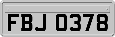 FBJ0378
