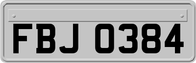 FBJ0384