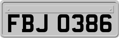 FBJ0386