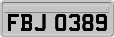 FBJ0389