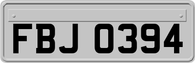 FBJ0394