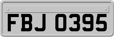 FBJ0395
