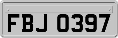 FBJ0397