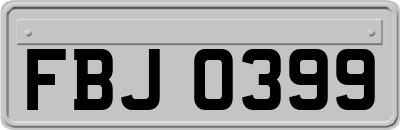 FBJ0399