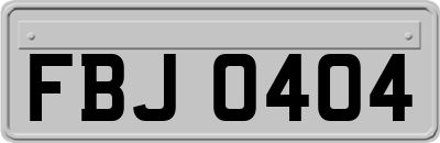 FBJ0404