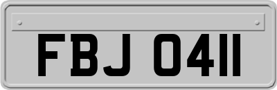 FBJ0411
