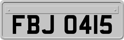 FBJ0415