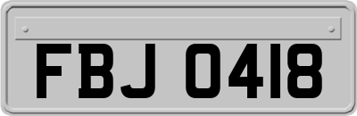 FBJ0418