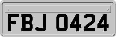 FBJ0424