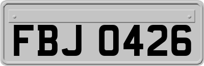 FBJ0426