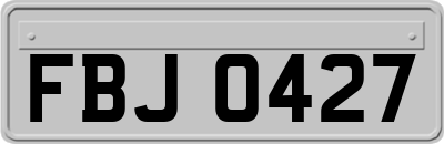 FBJ0427