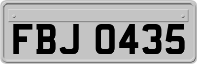 FBJ0435