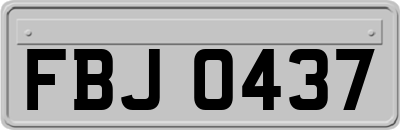 FBJ0437