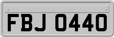 FBJ0440