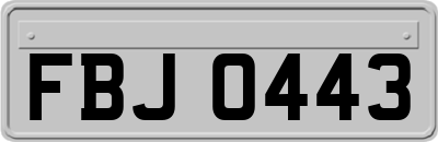 FBJ0443
