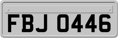 FBJ0446