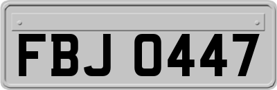 FBJ0447