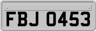 FBJ0453
