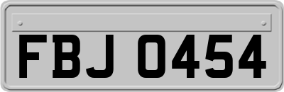 FBJ0454
