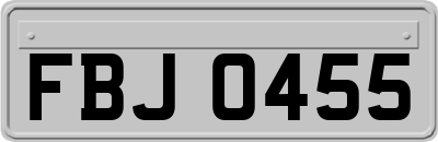 FBJ0455