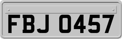 FBJ0457