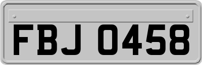 FBJ0458