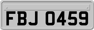 FBJ0459