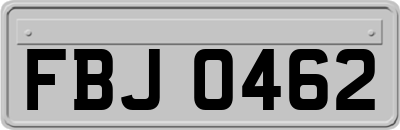 FBJ0462
