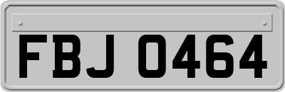 FBJ0464