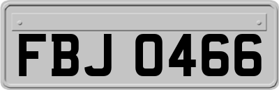 FBJ0466