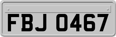 FBJ0467