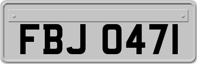 FBJ0471