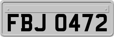 FBJ0472
