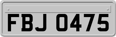 FBJ0475
