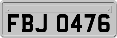 FBJ0476