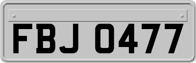 FBJ0477