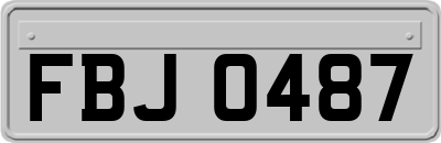FBJ0487