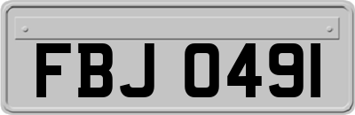 FBJ0491
