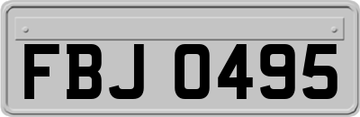 FBJ0495
