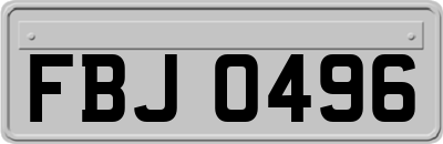 FBJ0496