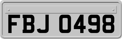 FBJ0498