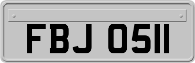 FBJ0511