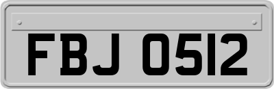 FBJ0512