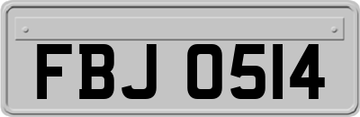 FBJ0514