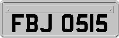 FBJ0515