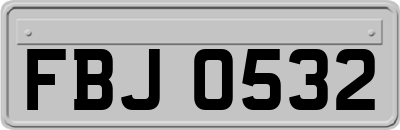 FBJ0532