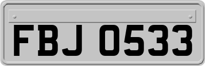 FBJ0533