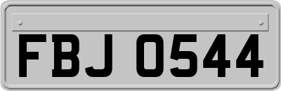 FBJ0544
