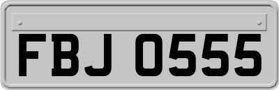 FBJ0555