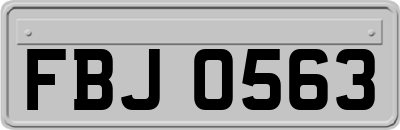 FBJ0563